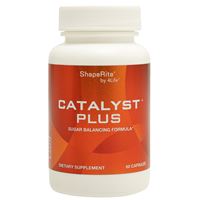 Catalyst Plus